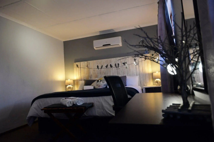 Vallee de Misty Guest House