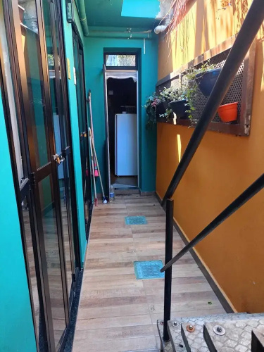 Hospedaria Casa 373