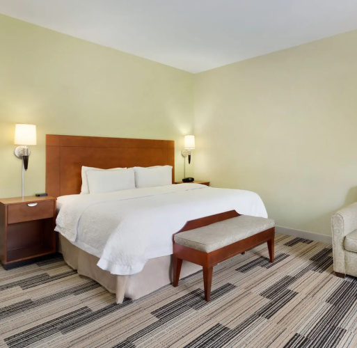Hampton Inn And Suites Birmingham-east I-20