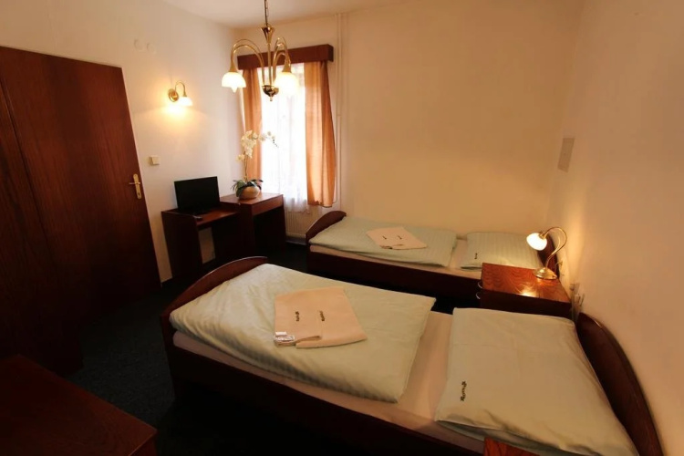 Hotel Excelent