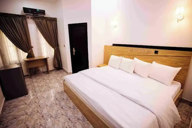 Vamble Apartments and Suites