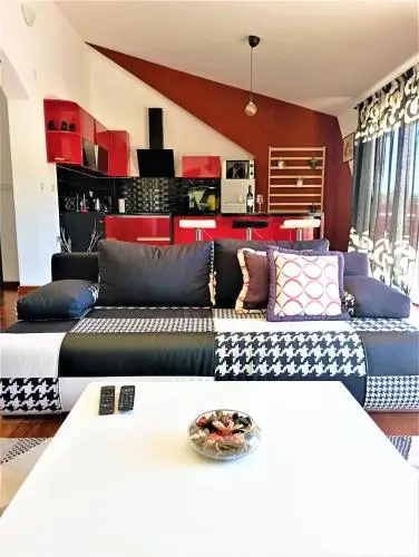LM Apartment
