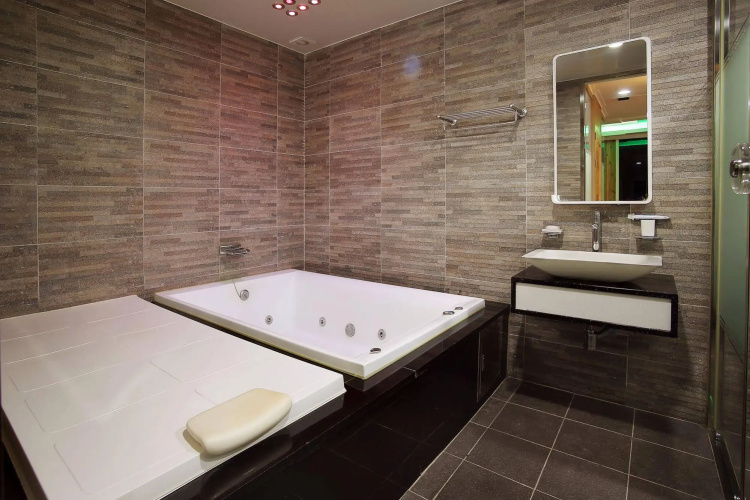 G&G Hotel Yeonsan