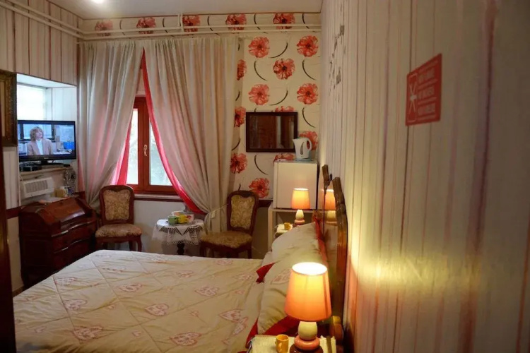B&B Villa Nel Parco