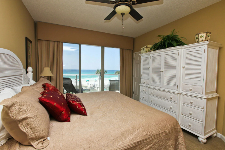 Sterling Resorts - Sterling Sands