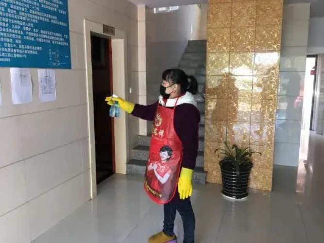 Shenzhou Hotel