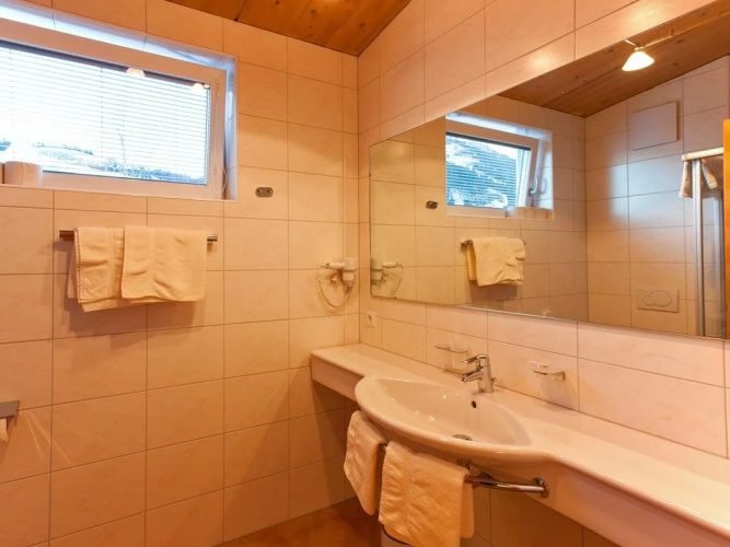 Haus Sebastian