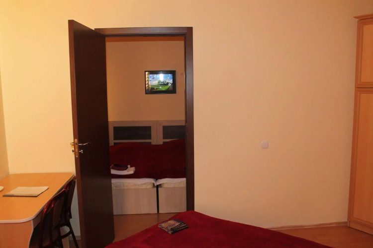 Vila Vita Hotel