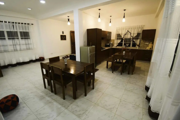 Yoho Hotel Ranvil