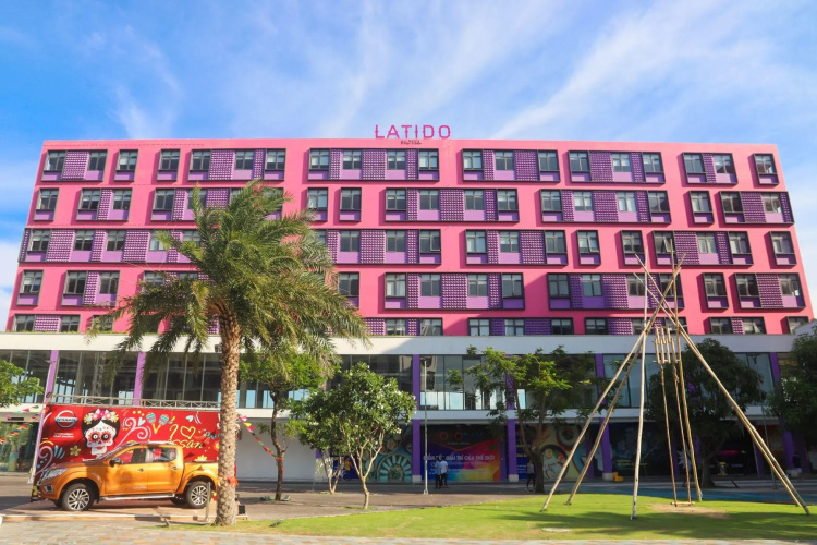 Boutique Hotels Cocobay Danang