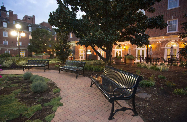 The Atherton Hotel At Osu photo 23