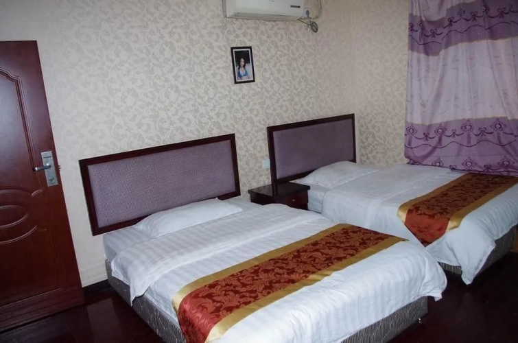 Hongnan Hotel