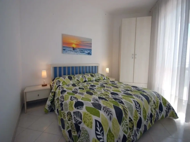 1 Bedroom Apartment with balcony