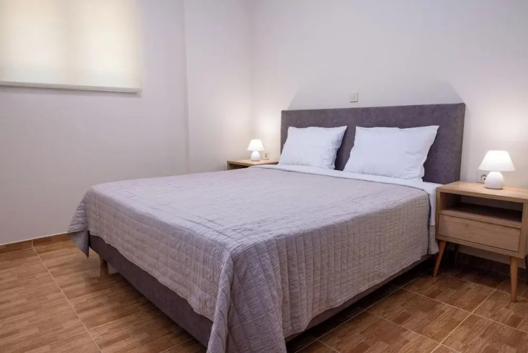 Barbaras Apartments