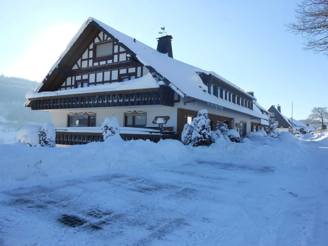 Otel görseli