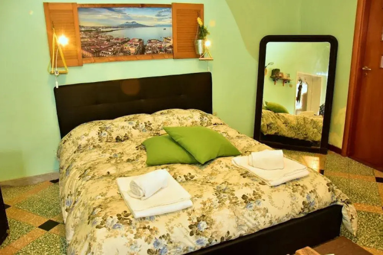 Schiara Guest House