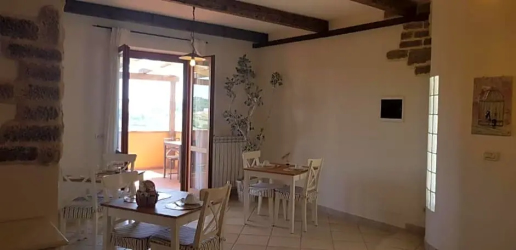 B&B Vento Dell'Est
