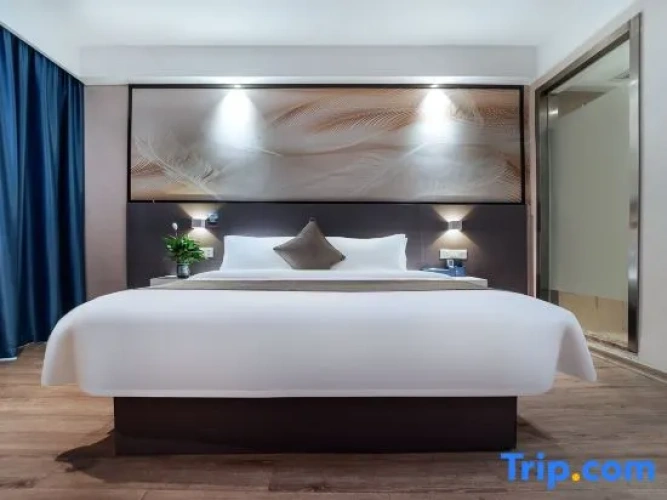 Luxury Double room