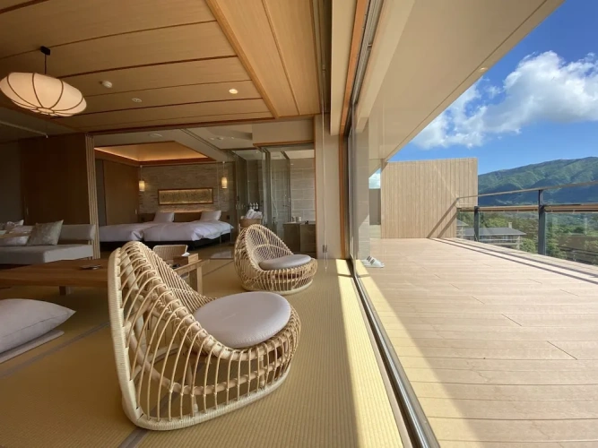 Standard Suite