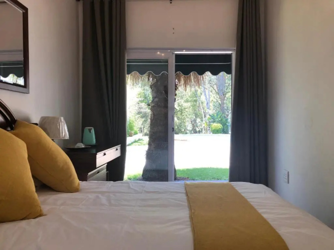 Lotus Guest House