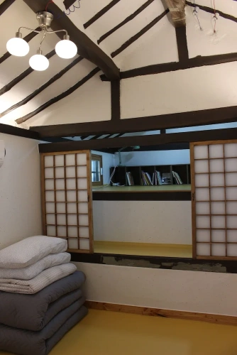 Standard Family room