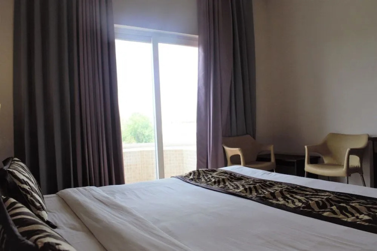 Tristar Hotels