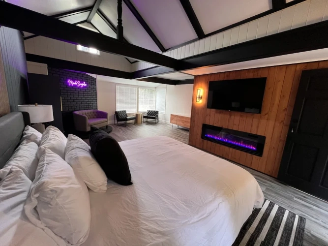Standard room