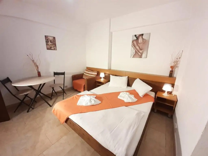 Taxi Hostel
