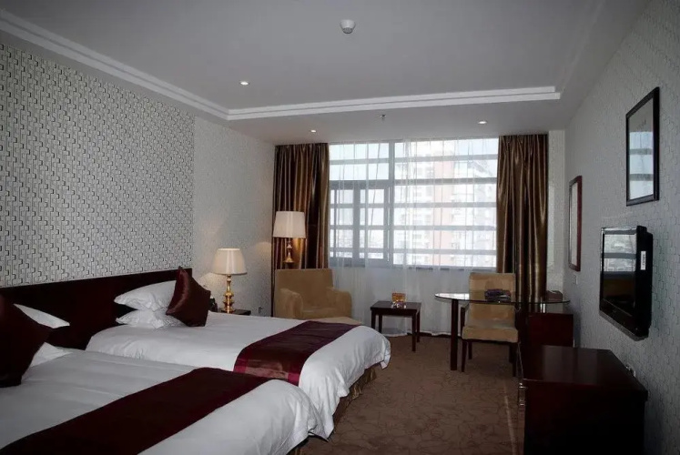 Jiashan Lidu International Hotel