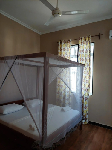 Alma Home