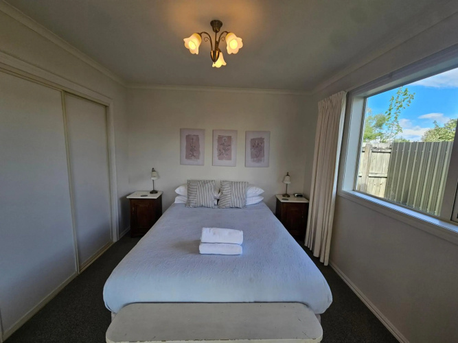 Relax on Rata, Cottage 1