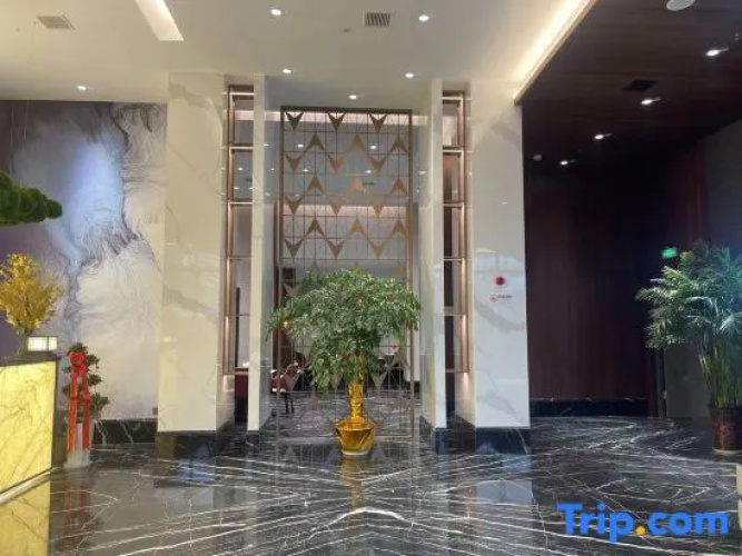 Tian'e Fashion Hotel