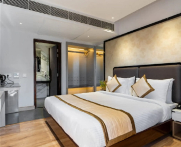 Sterling Legacy Shimla