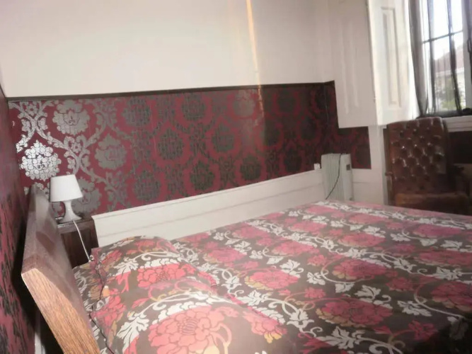 Grande Hostel de Coimbra