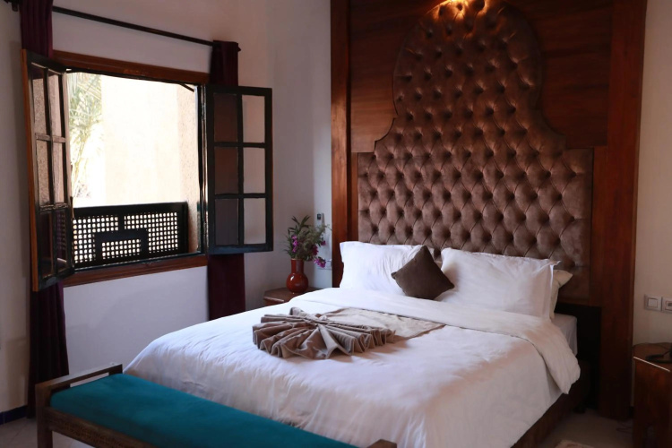 Kasbah Tizimi