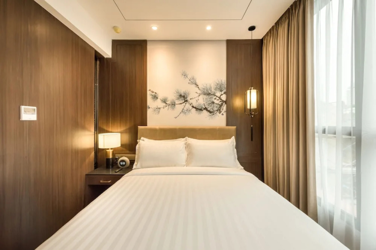 Ashley Tang Menteng Jakarta