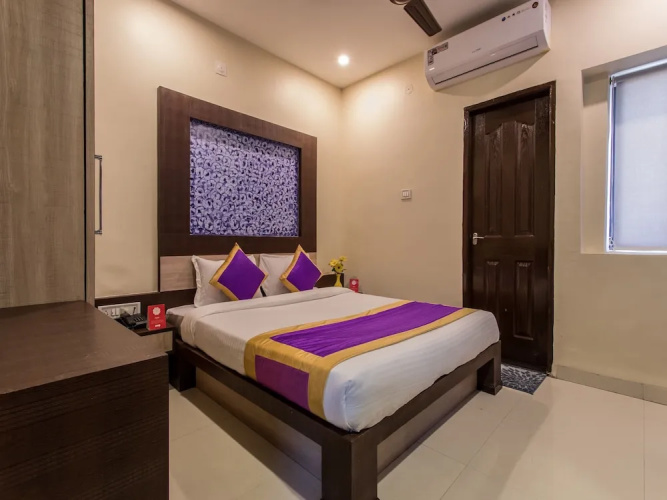 OYO 9944 Hotel Malwa INN