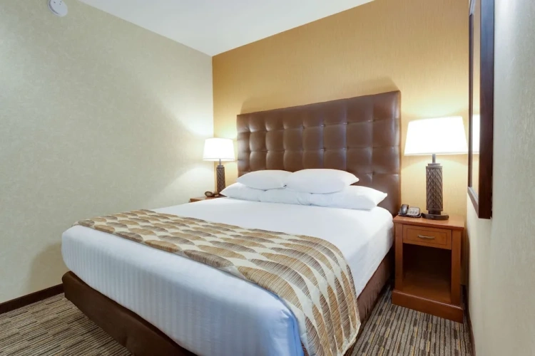 Double Suite
