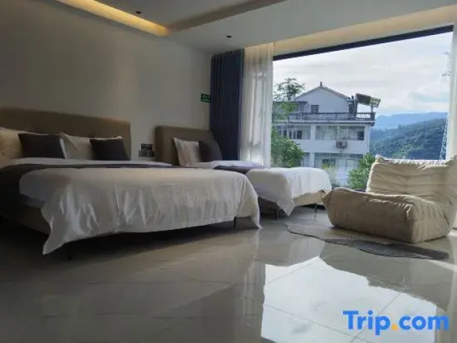 Xike homestay