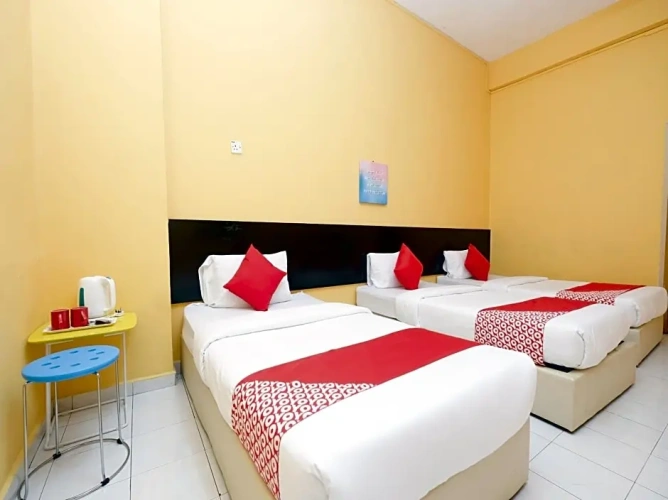 Superior Suite