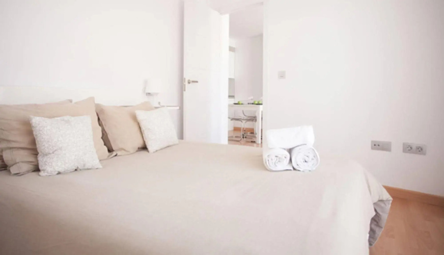 Apartamentos Globus by Be Alicante