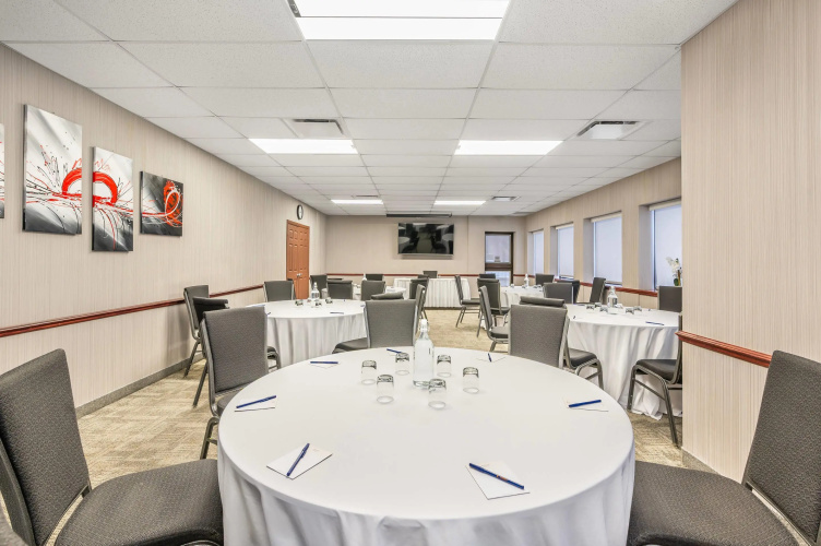 Comfort Inn Laval photo 31