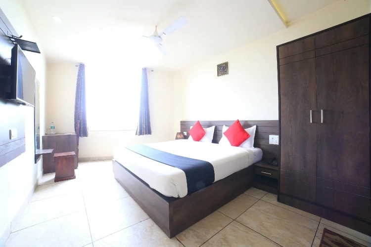 Superior room