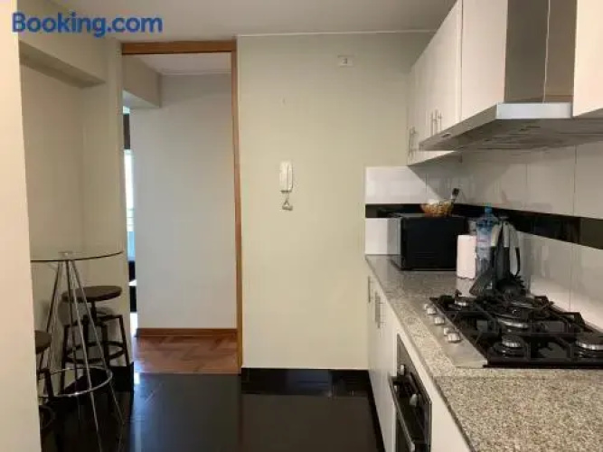 Departamento Alcanfores