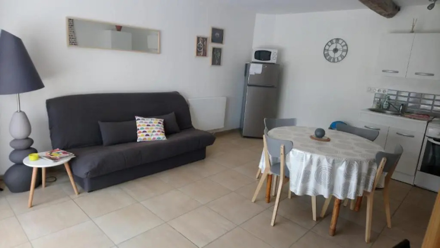 Appartement Duplex