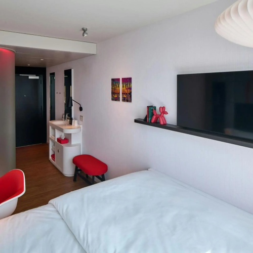 citizenM Boston Back Bay