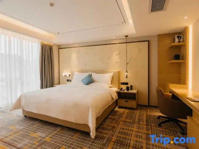 Business Double Suite