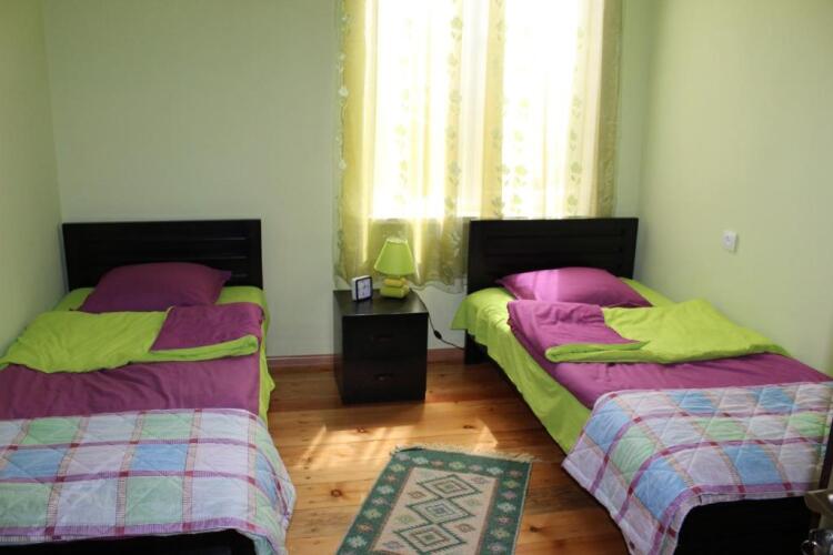 Фотография номера гостевого дома La Deka GuestHouse