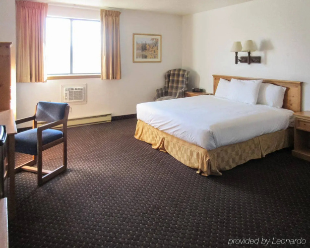 Motel 6 Bozeman