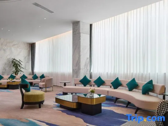 Arula·Mianyang Jianshan Hotel